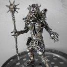 Mini Metal Hunter : Mace (small)