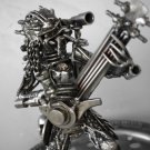 Mini Metal Hunter : Guitar (small)