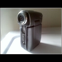 DXG -565V CAMERA/CAMCORDER