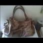 COPPER  COLOR PURSE