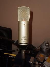 MXL Condenser Microphone