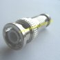 100pcs BNC  Coaxial Connector