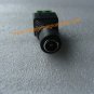 500pcs 2.1X5.5mm CCTV camera DC Power Female Jack Connector