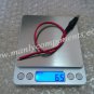 250Pair (500pcs) Male and Female DC Power Cable ship Via DHL or FedEx
