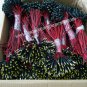 500pcs Male DC Cables for CCTV Camera Power