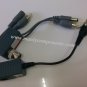 Wholesale 100 Pairs CCTV RJ45 Video Balun, with Audio, Video and Power over CAT5/5E/6 Cable