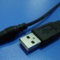 Customized USB cables as your demands, free sample cables but DHL charges