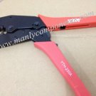 Free Shipping 1pcs Crimping Tool For crimping F,N,BNC,TNC,UHF,ST,SC,SMA,etc,connector 230A Via DHL