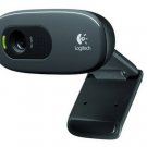 Logitech C270 3MP HD Webcam 960-000694