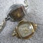 2 VINT LADIES WRISTWATCHES BULOVA & ELREX