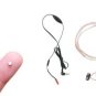 Invisible Spy Toy Earpiece Covert Earphone Wireless Gsm Hidden Earbug
