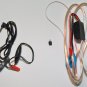 Invisible Spy Mini Earpiece Earphone - Cheat On Exam / Poker / Casino!!!