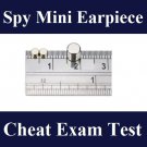 Invisible Spy Toy Earpiece Covert Earphone Wireless Gsm Hidden Earbug