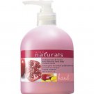 Pomegranate & Mango Antibacterial Liquid Hand Soap-877-001