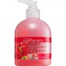 Strawberry & Guava Antibacterial Liquid Hand Soap-591-936