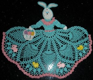 Crochet Bunny Hat Free Crochet Pattern - Squidoo : Welcome to Squidoo