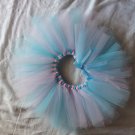 Toodleloos Tutu: Soft Pink and Tiffany Blue Toodleloos Tutu: Soft Pink and Tiffany Blue