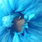 Toodleloos Tutu: Turquoise