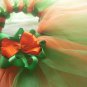 Toodleloos Pumpkin Tutu Infant