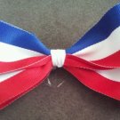 4th of July Bow