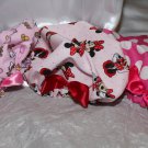 2 Character/Pattern Bonnets 2 Character/Pattern Bonnets