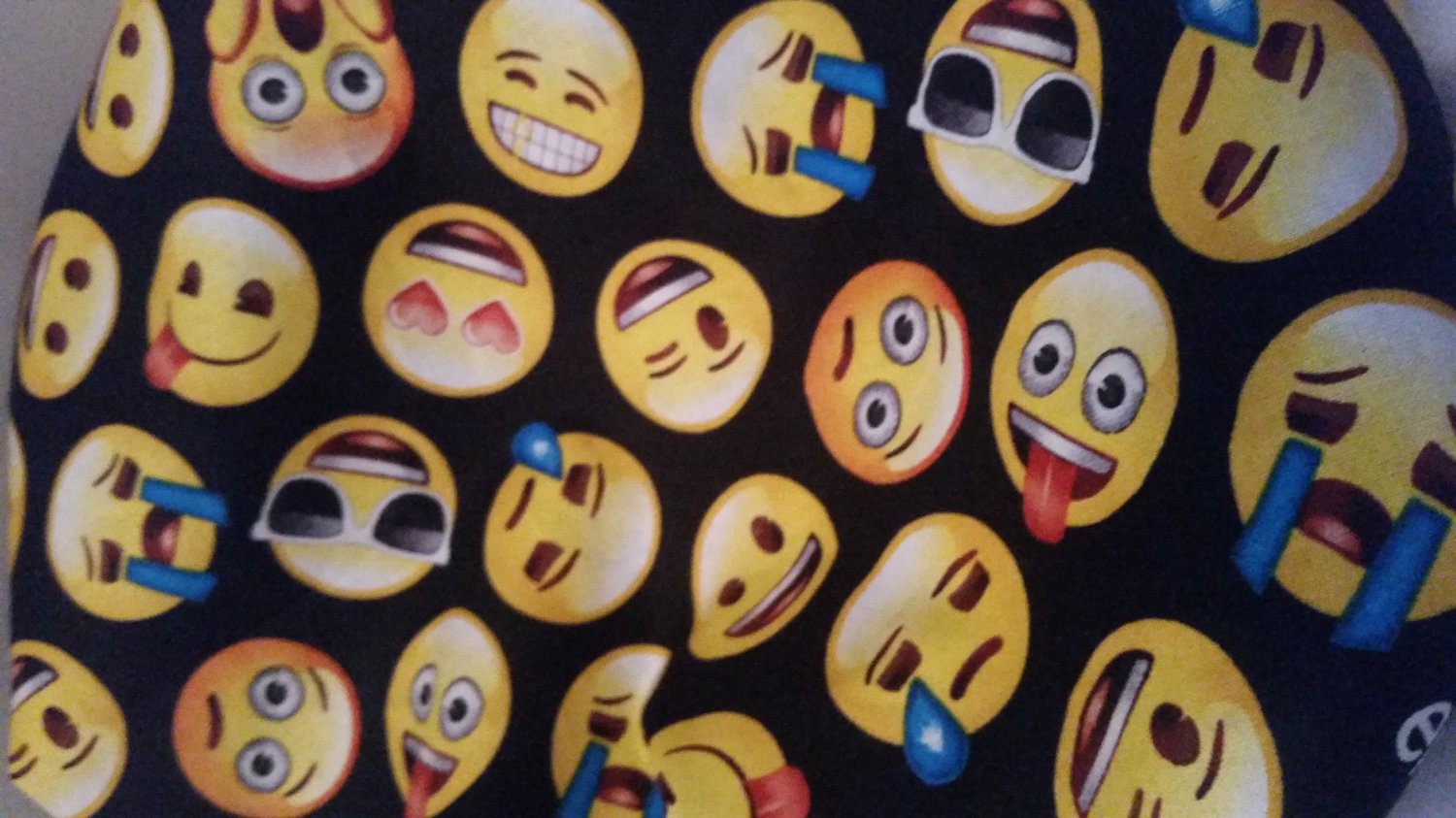 Emoji for Adults