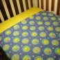 TWEETY BIRD Baby / Toddler Bed Set (custom made)