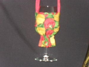 Unique Beverage Holder