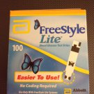 Freestyle Lite