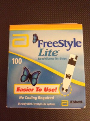 Freestyle Lite