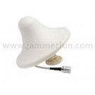 CDMA/PCS Dual Band Cell Phone Signal Booster - Cell Phone Amplifier TG-CDMA/PCS