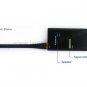 Spy Bug Detector - Wireless Video and Audio Signal Detector 007