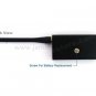Spy Bug Detector - Wireless Video and Audio Signal Detector 007