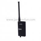 Spy Bug Detector - Wireless Video and Audio Signal Detector