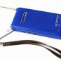Bug Sweeping Equipment - Portable Wireless Spy Camera Bug Detector For Sale