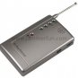 Anti-Spy Pinhole Camera Wireless RF Bug Detector - Spy Bug Sweeper Detector