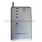 Anti-Spy Pinhole Camera Wireless RF Bug Detector - Spy Bug Sweeper Detector