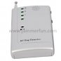 Anti-Spy Pinhole Camera Wireless RF Bug Detector - Spy Bug Sweeper Detector