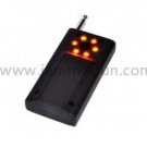 Wireless Full Frequency Detector With Laser Scanning And Passive Radio Frequency Sweeper