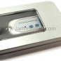 Smart Anti-spy Wireless RF Hidden Camera Detector White Color - Bug Detector For Sale