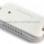 Smart Anti-spy Wireless RF Hidden Camera Detector White Color - Bug Detector For Sale