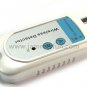 Smart Anti-spy Wireless RF Hidden Camera Detector White Color - Bug Detector For Sale