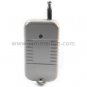 Smart Anti-spy Wireless RF Hidden Camera Detector White Color - Bug Detector For Sale