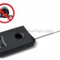 RF/Lens Multifunction Bug Detector - Best Wireless Hidden Camera and RF Locator