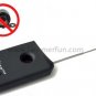 RF/Lens Multifunction Bug Detector - Best Wireless Hidden Camera and RF Locator