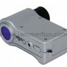 Hidden Camera Scanner - Mini Hidden Spy Video Camera Radio Frequency Detector