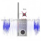 Portable Radio Frequency Detector - Bug Detector For Sale Support Broadband 1 - 8000 MHz