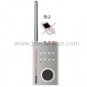 Portable Radio Frequency Detector - Bug Detector For Sale Support Broadband 1 - 8000 MHz
