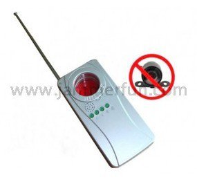Multi-functional RF Lens Detector - Hidden Spy Reflective Camera Finders - Best Lens Finder