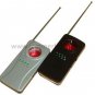 Multi-functional RF Lens Detector - Hidden Spy Reflective Camera Finders - Best Lens Finder